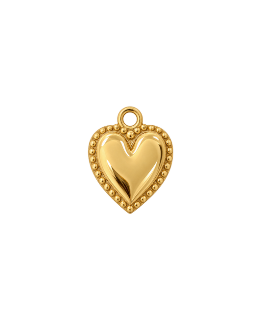 CORAZON DORADO