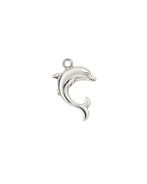 DELFIN PLATEADO