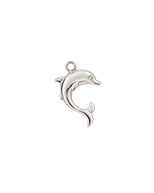 DELFIN PLATEADO