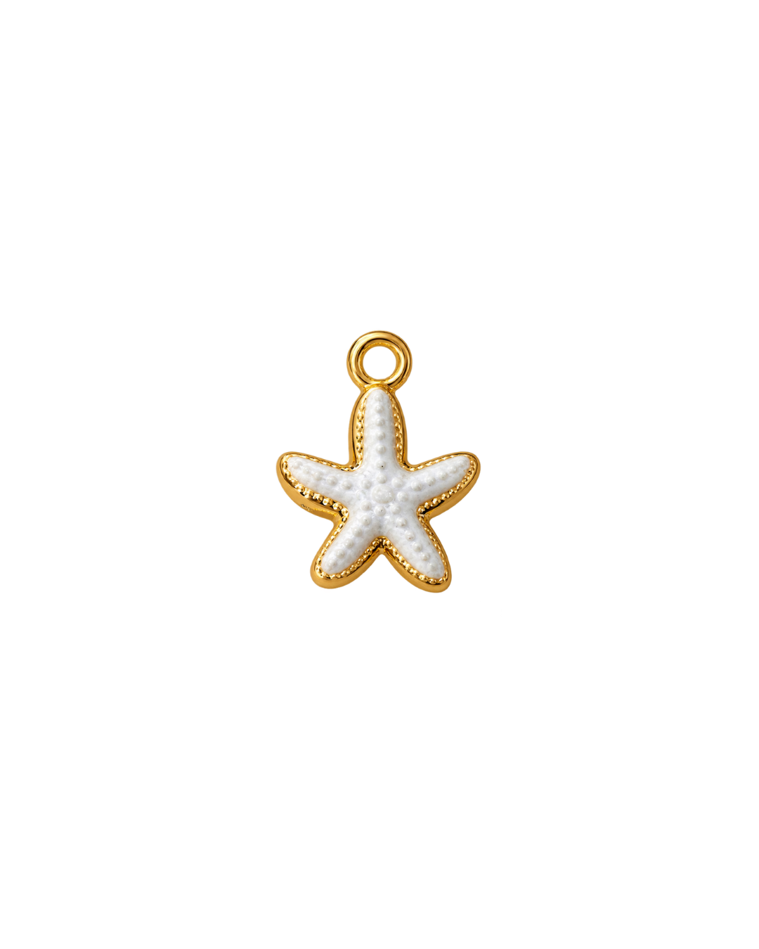ESTRELLA DE MAR BLANCA
