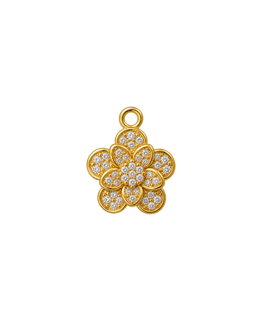 FLOR PERLITAS