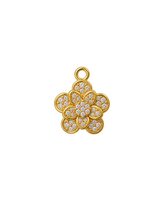 FLOR PERLITAS