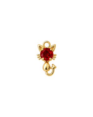 GATO ROJO