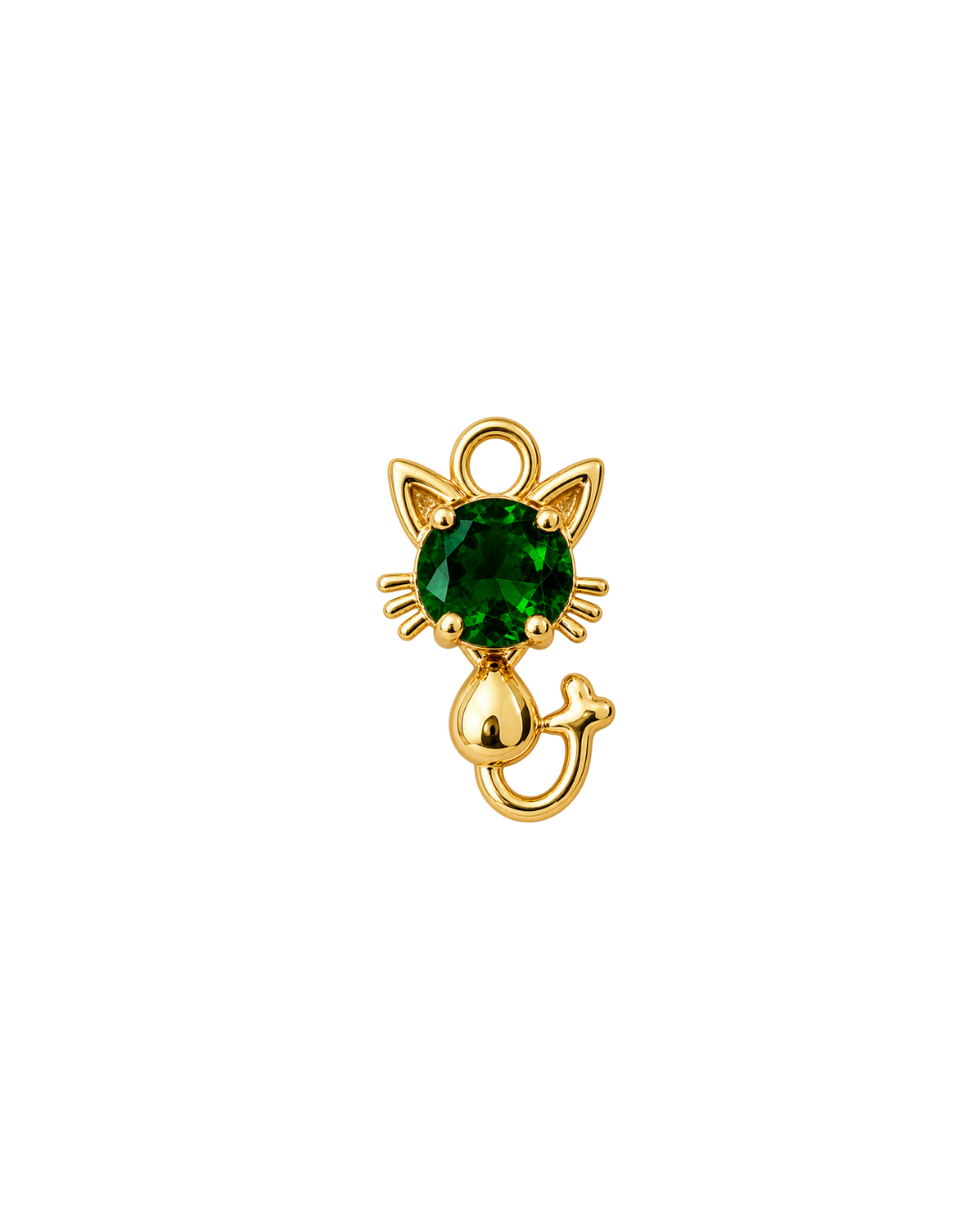 GATO VERDE