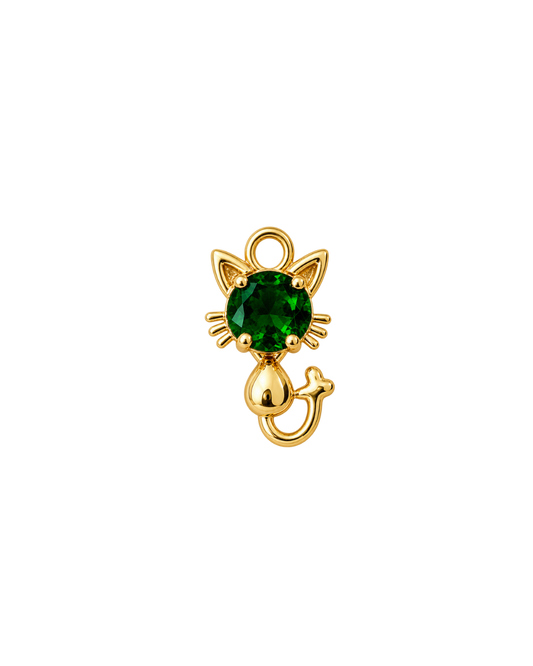 GATO VERDE
