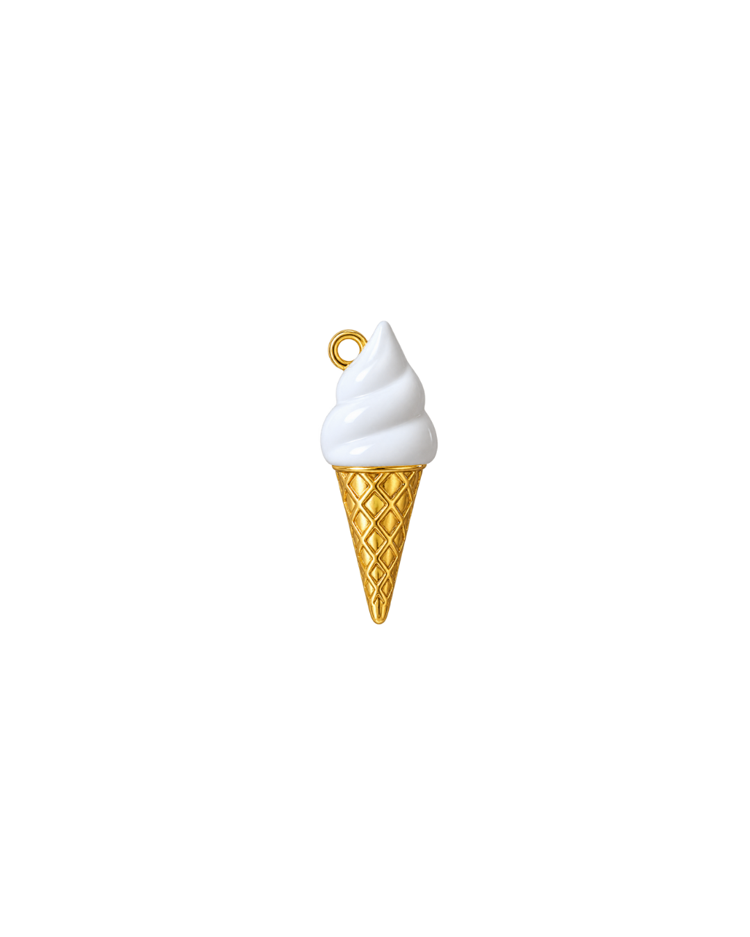 HELADO BLANCO