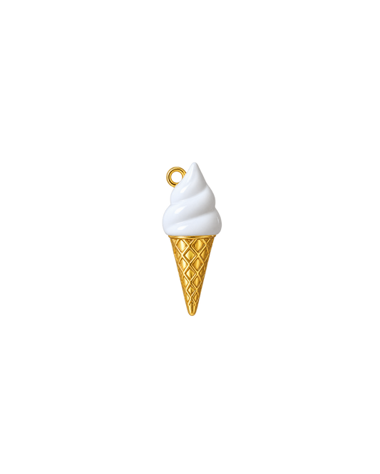 HELADO BLANCO