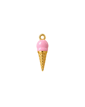 HELADO ROSA