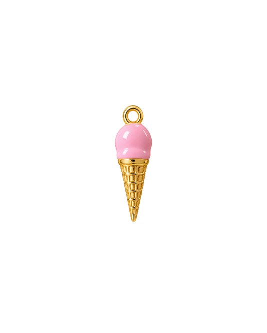 HELADO ROSA
