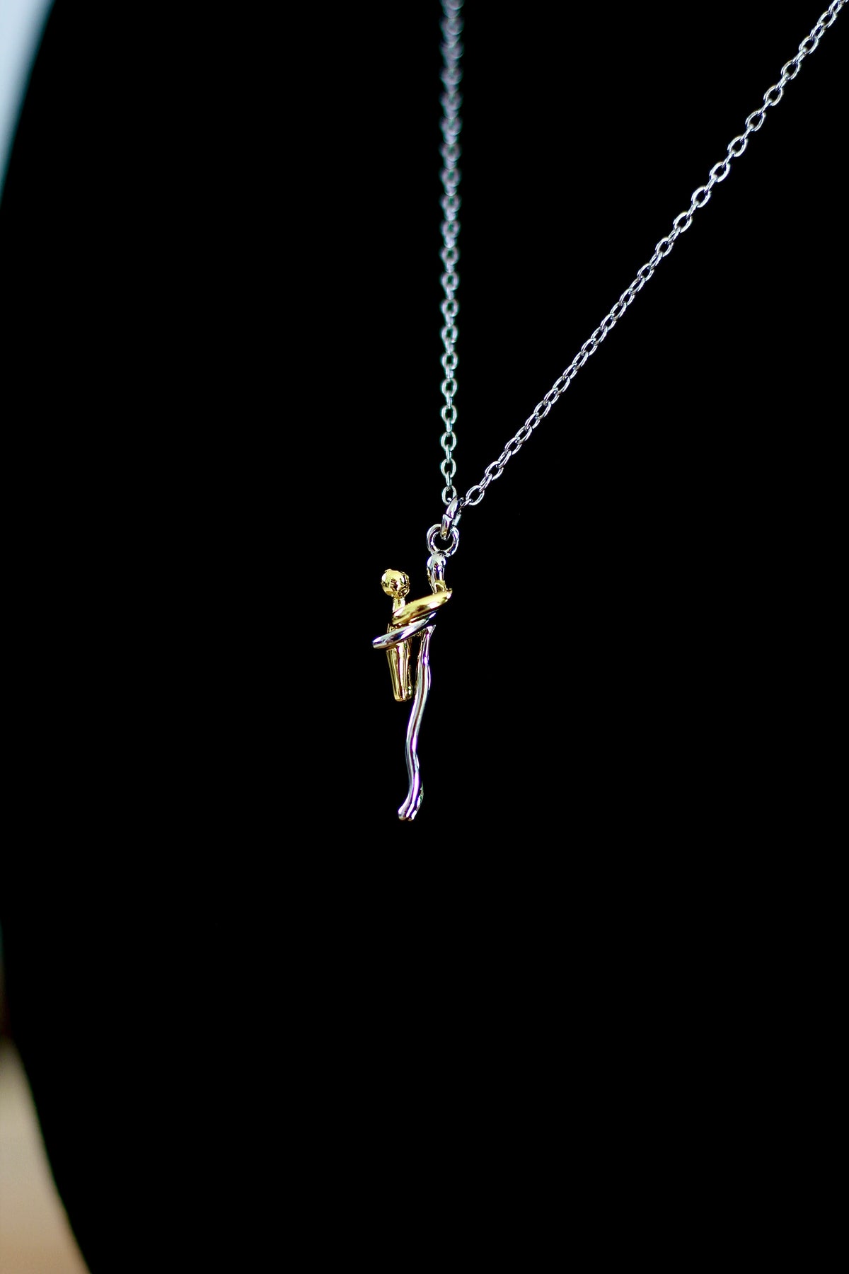MOMMY NECKLACE