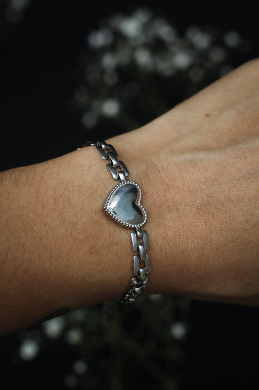 SILVER SOFIA