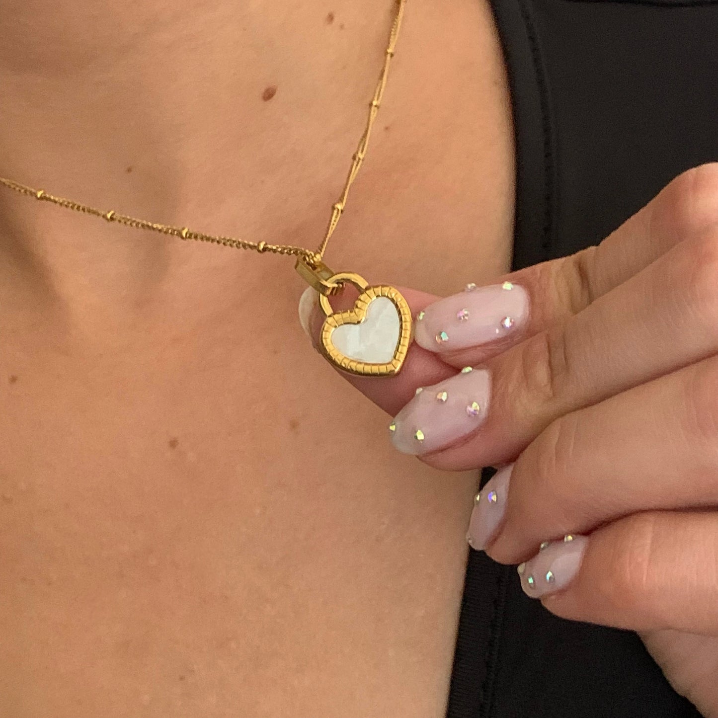 CRUELLA NECKLACE
