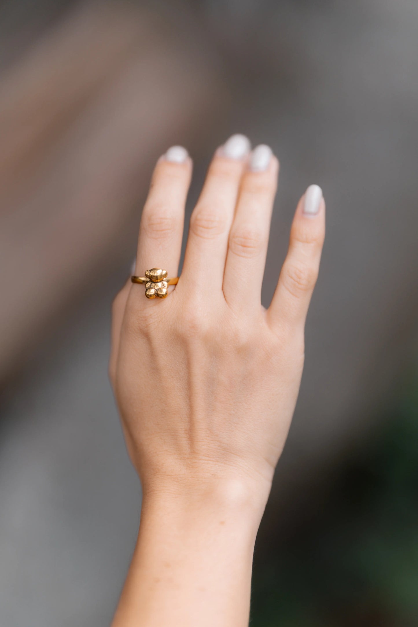 TEDDY RING