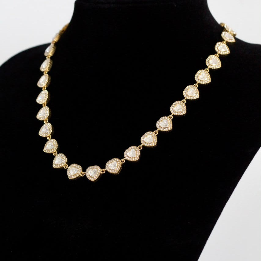 LUXURY GOLDIE CATRICE