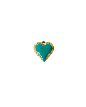 CORAZÓN VERDE