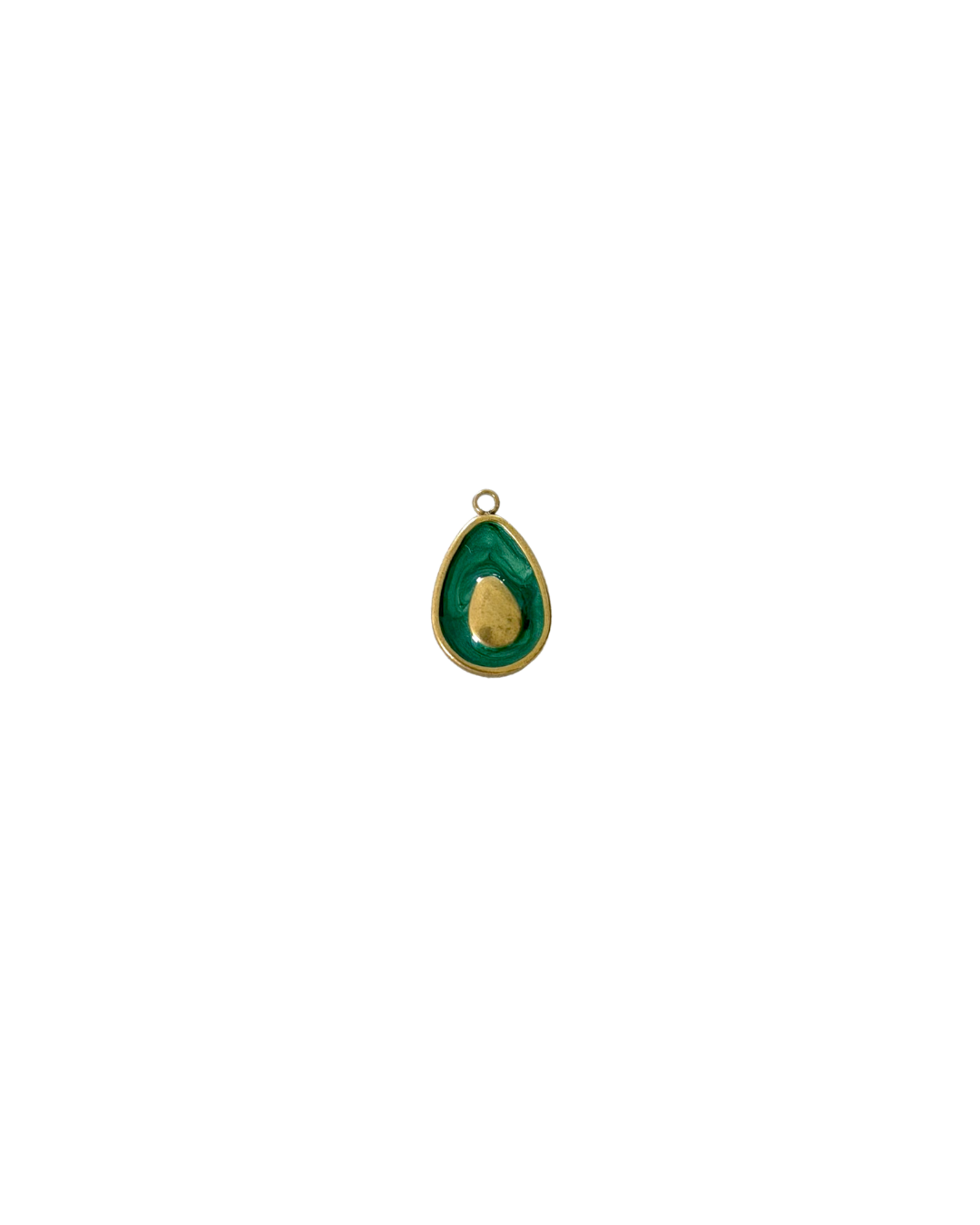 GOTA VERDE