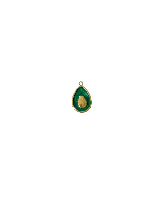 GOTA VERDE