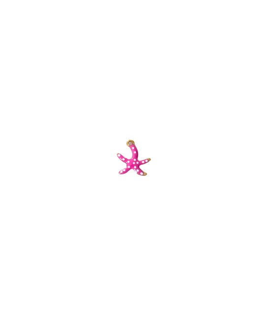 ESTRELLA DE MAR ROSA