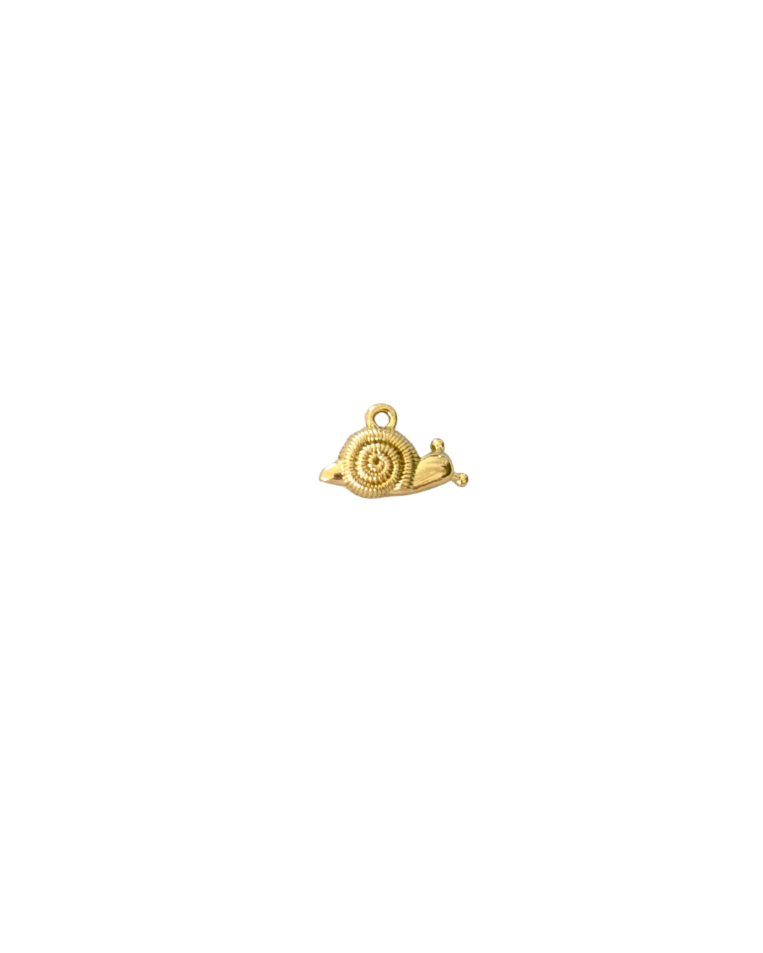 CARACOL DORADO