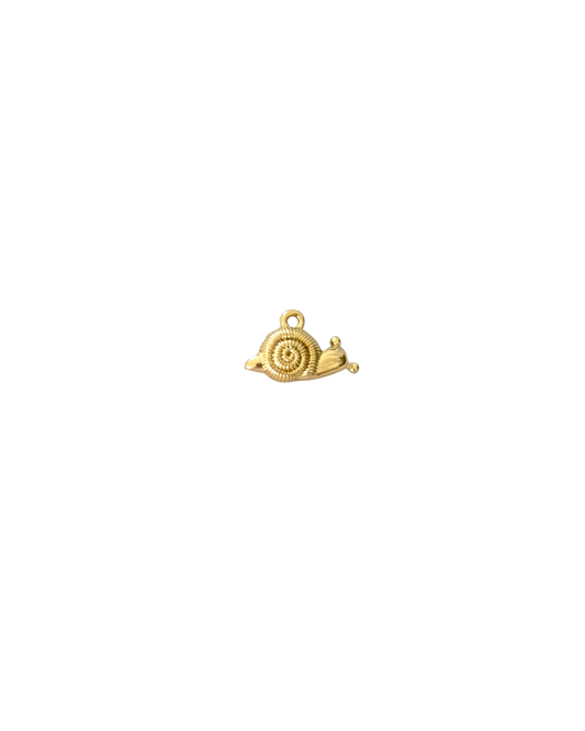 CARACOL DORADO