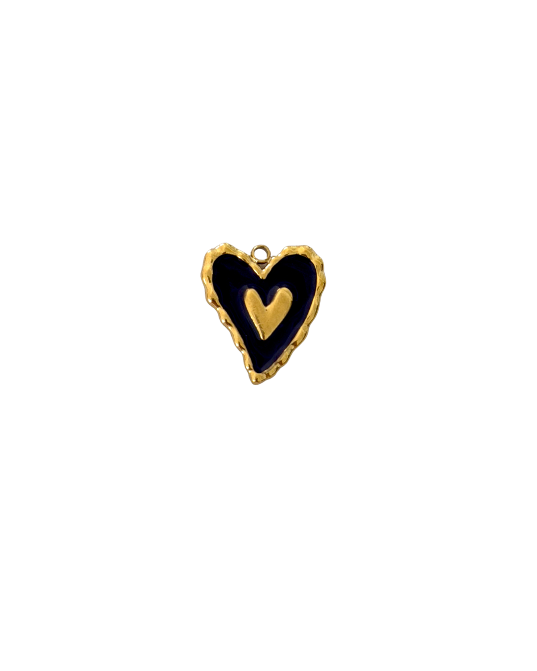 CORAZON NEGRO