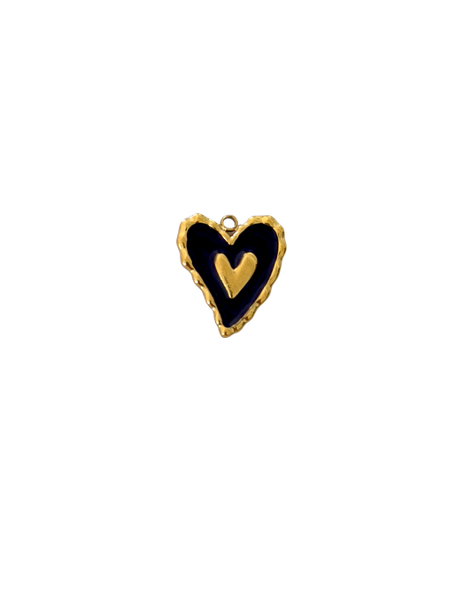 CORAZON NEGRO
