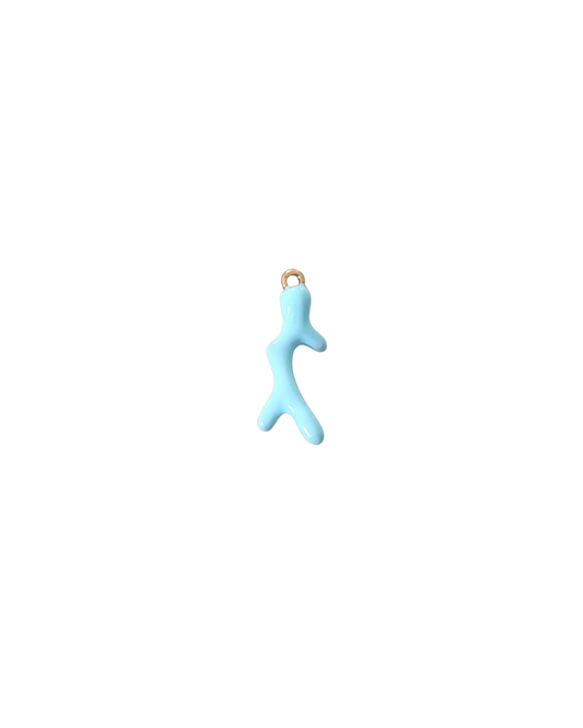 CORAL AZUL