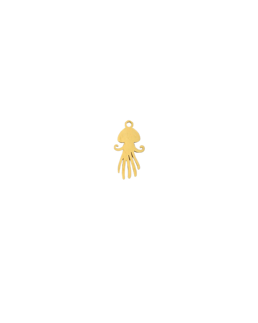 MEDUSA DORADA