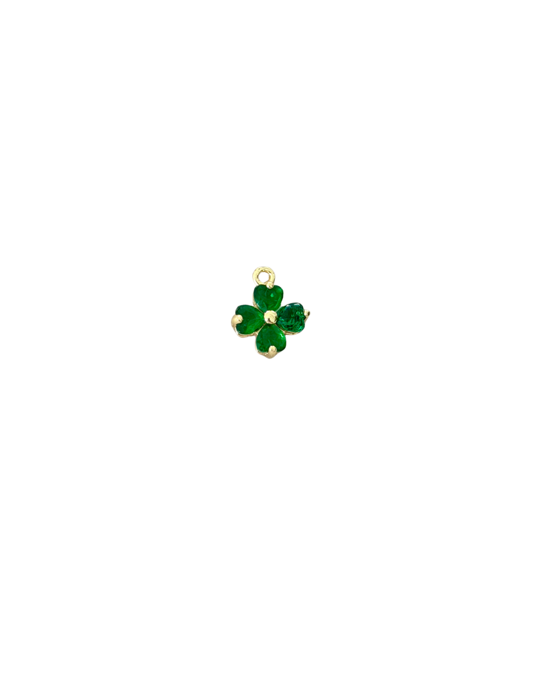 TREBOL VERDE