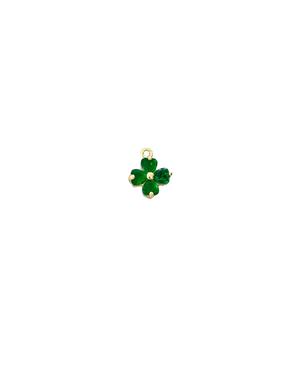 TREBOL VERDE
