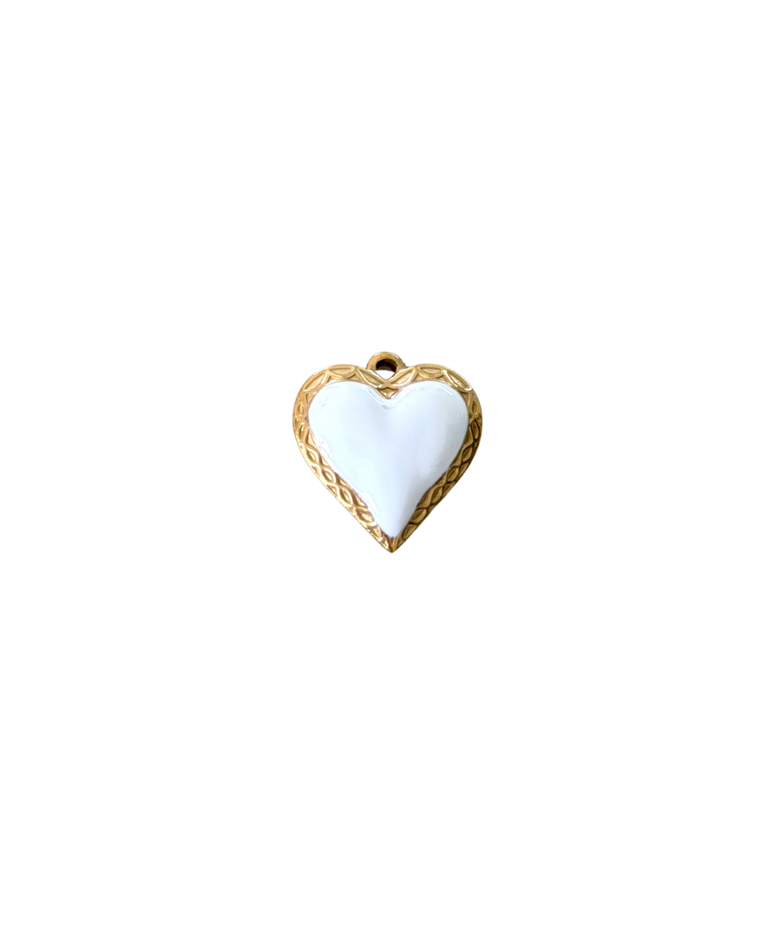 CORAZON BLANCO