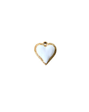 CORAZON BLANCO