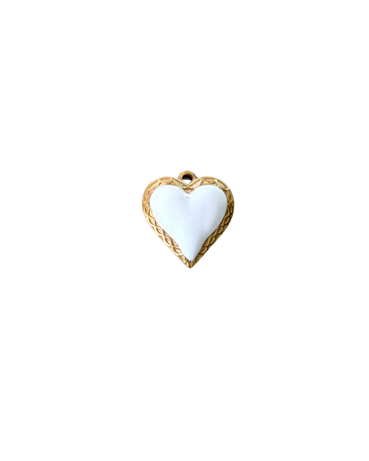 CORAZON BLANCO