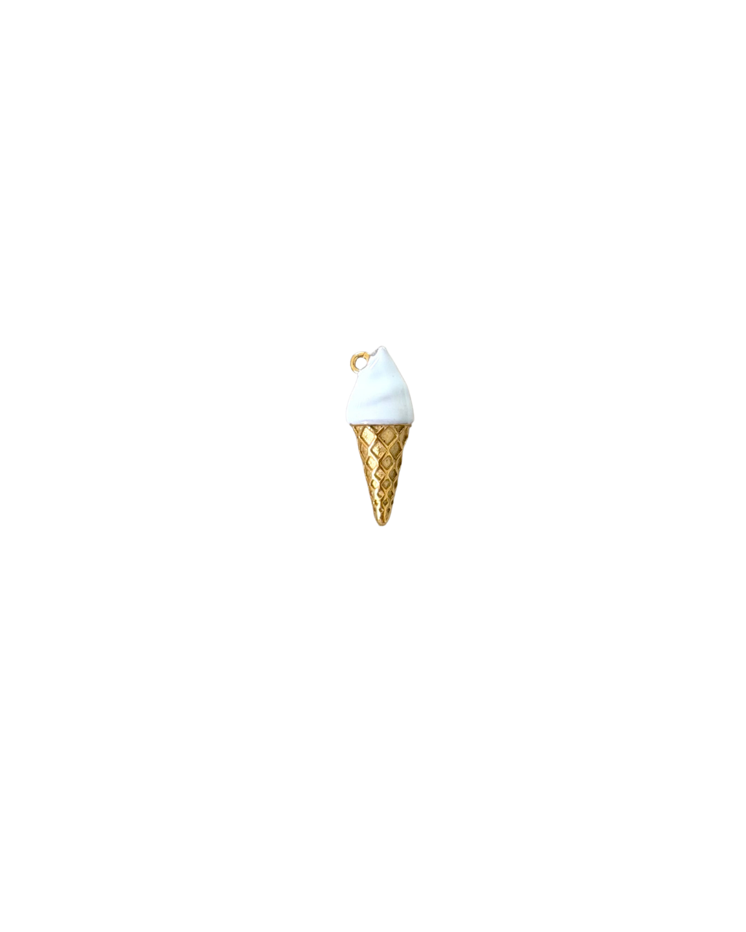 HELADO DORADO