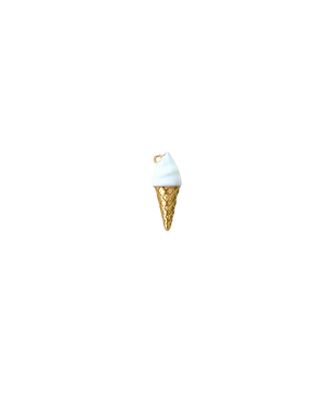 HELADO BLANCO