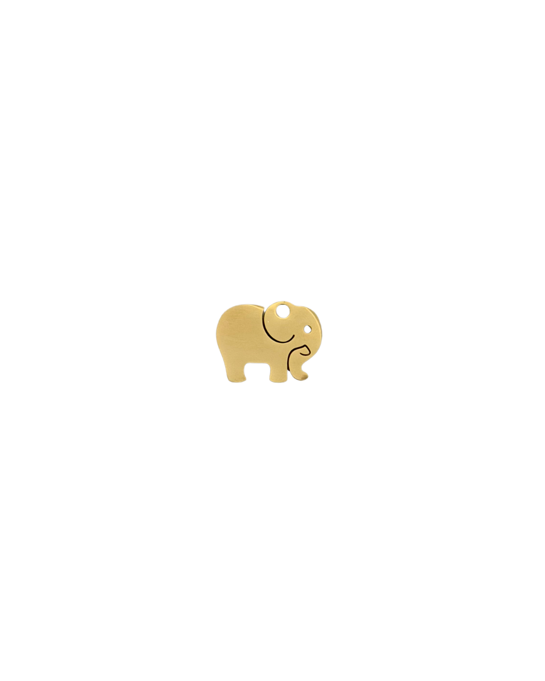 ELEFANTE DORADO