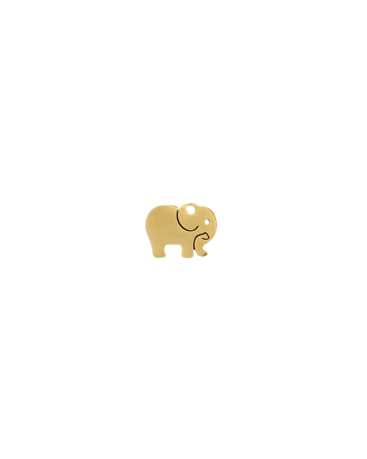 ELEFANTE DORADO