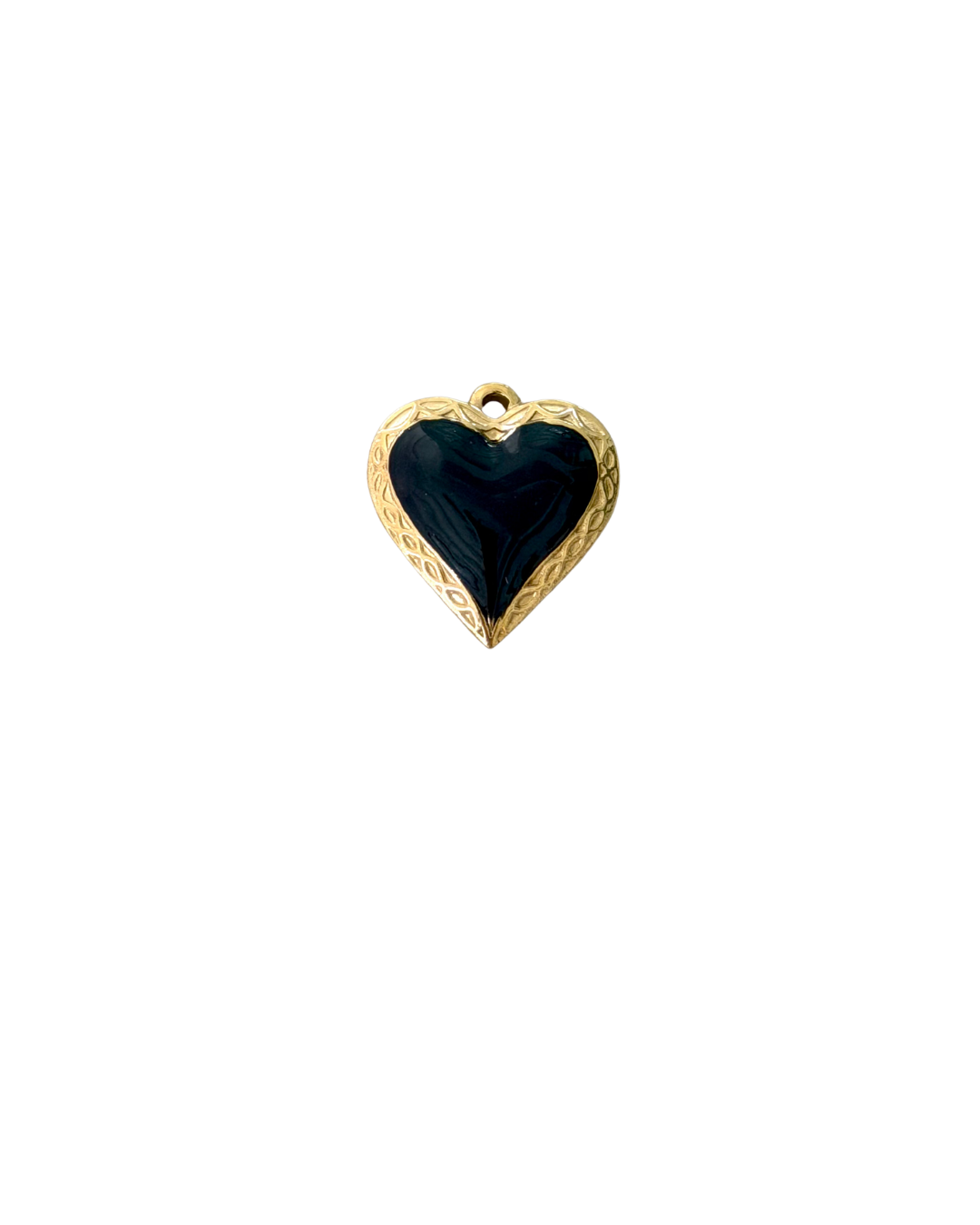 CORAZON NEGRO 2