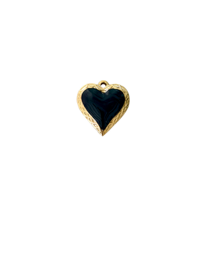 CORAZON NEGRO