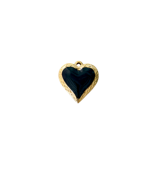 CORAZON NEGRO 2