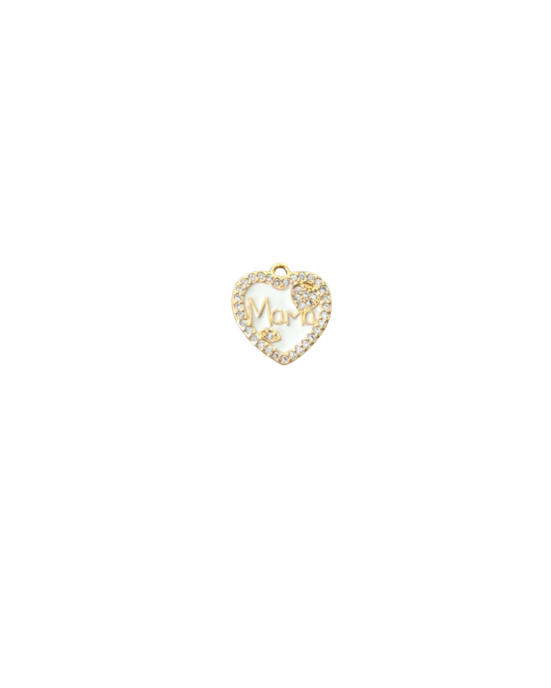 CORAZON CRISTAL