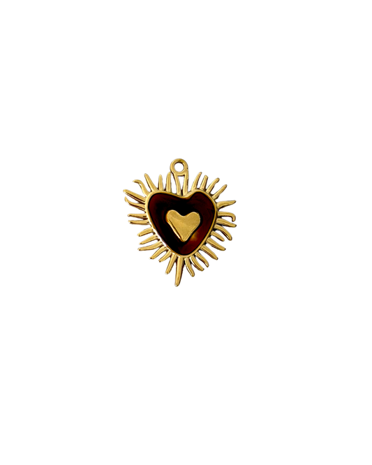 SAGRADO CORAZON