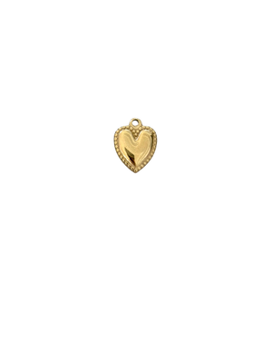 CORAZON DORADO