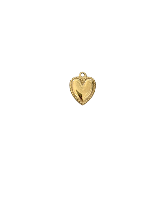 CORAZON DORADO
