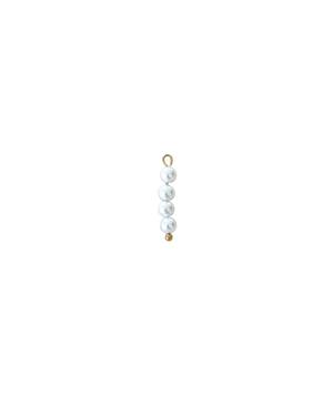 PERLAS BLANCAS