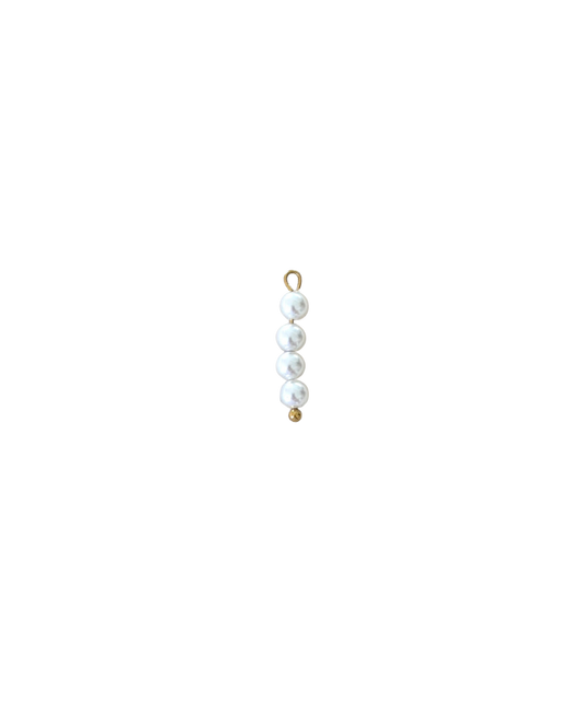 CADENA PERLAS