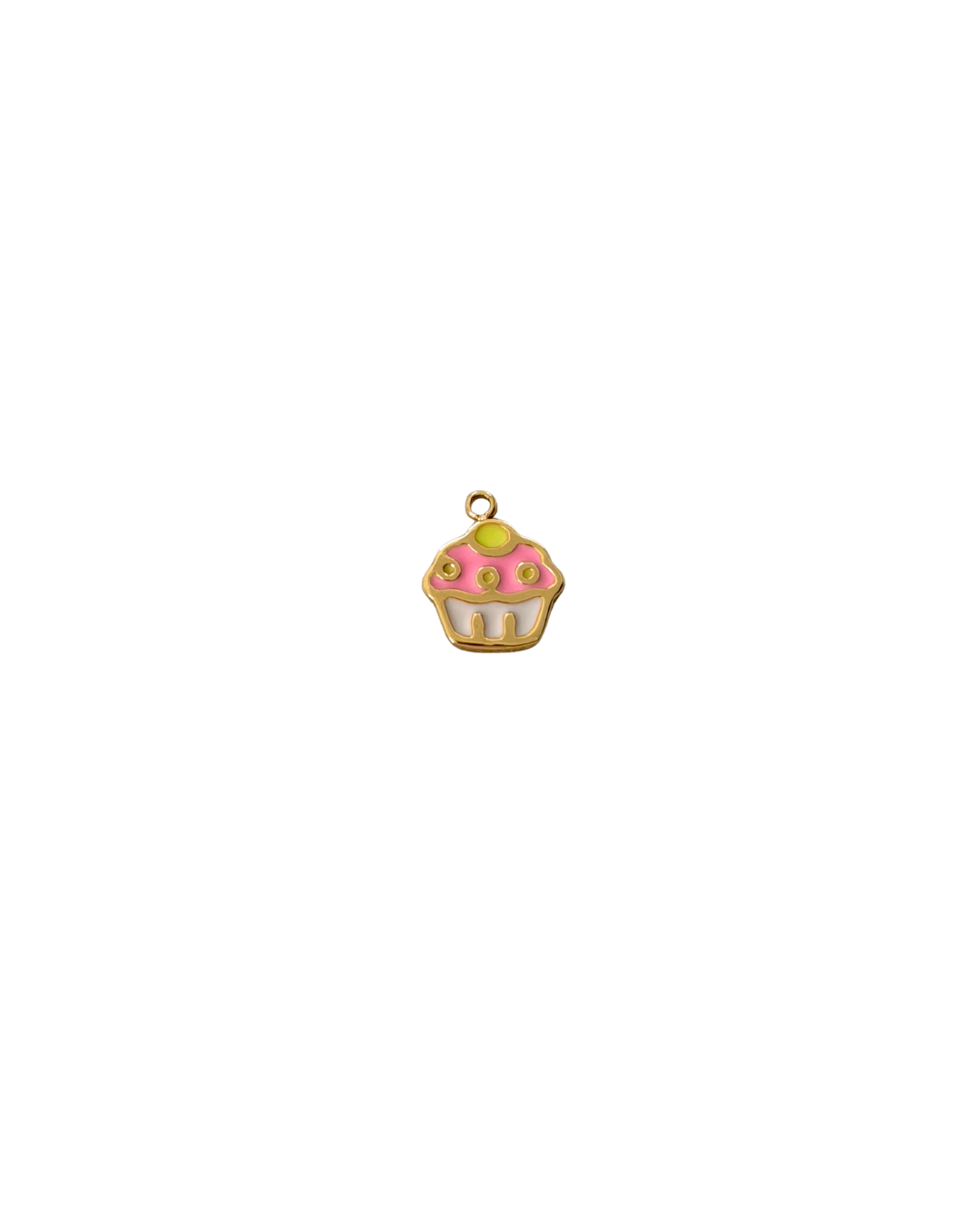 CUPCAKE ROSA