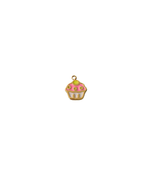 CUPCAKE ROSA
