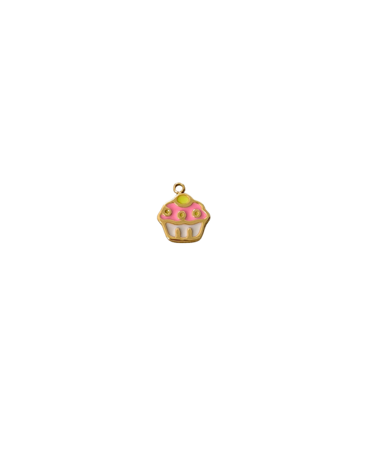 CUPCAKE ROSA