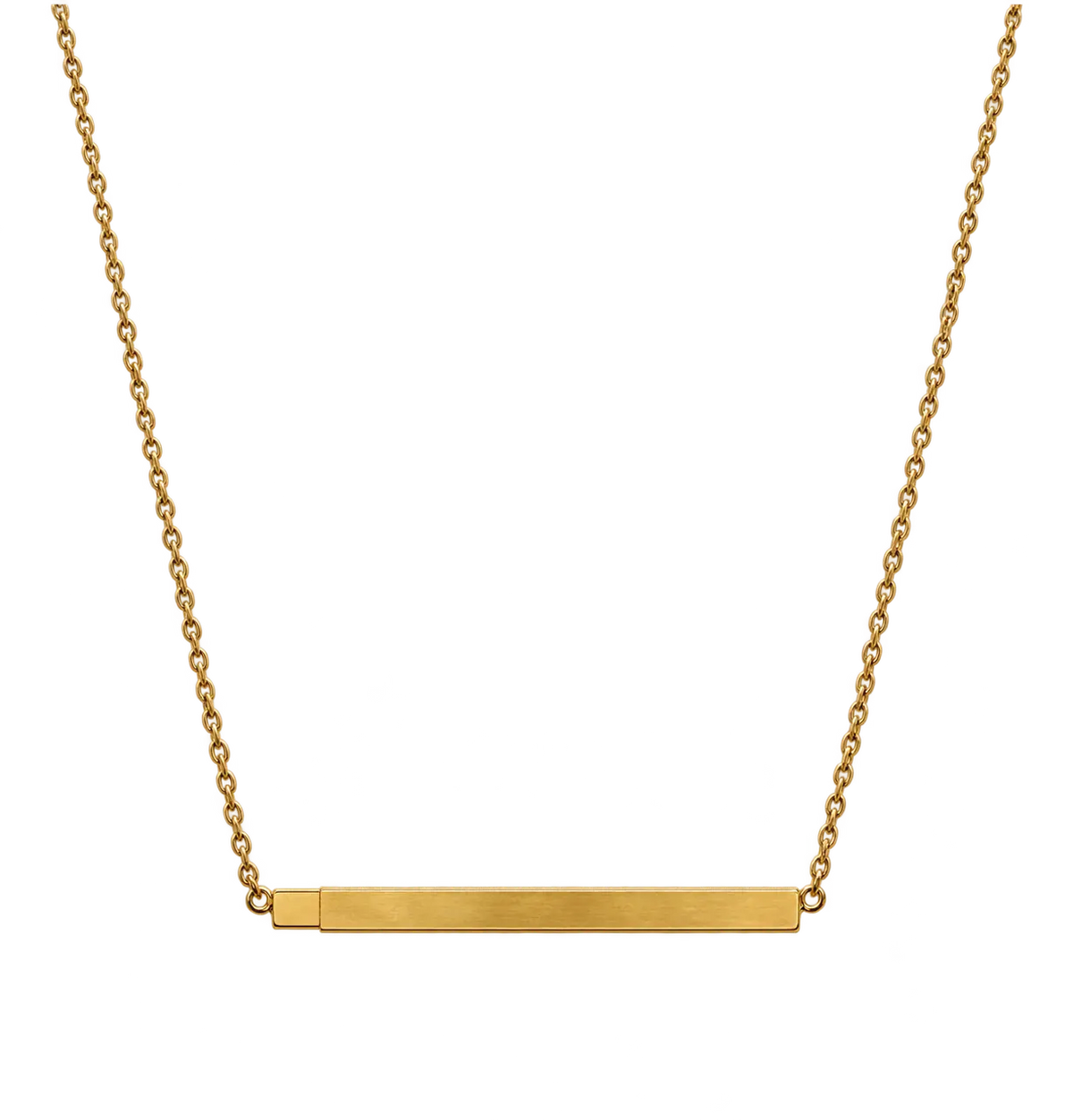 COLLAR SECRETO